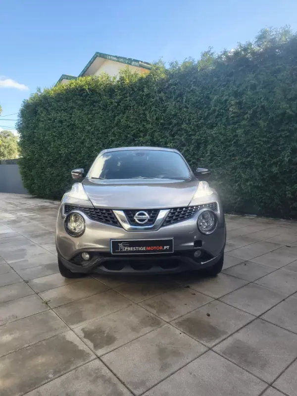 Nissan Juke 2017 - 12750 EUR, 136000 km - AUTO.MOTO.pt - 136000km - foto 2 de 23