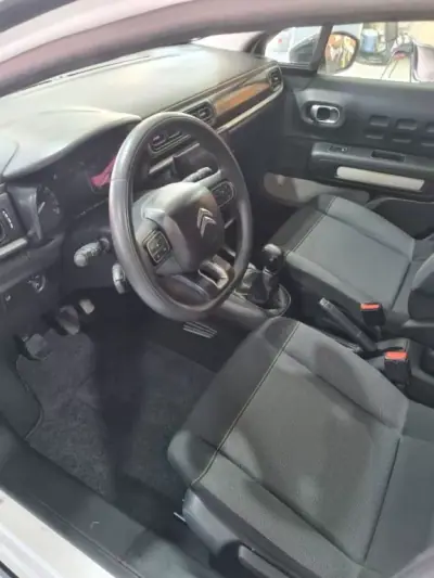 Citroën C3 2019 - 12700 EUR, 91000 km - 91000km - foto 7 de 14