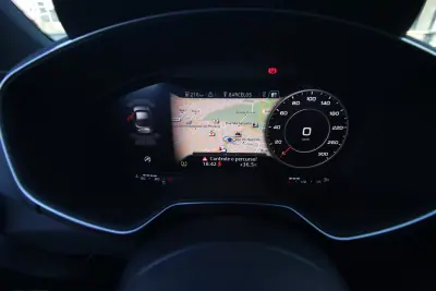 Audi TT Coupé 2015 - 23990 EUR, 242950 km - 242950km - foto 15 de 28