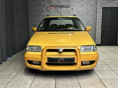 Skoda Felicia 1999 - 11900 EUR, 270000 km - AUTO.MOTO.pt - 270000km - foto 2 de 14