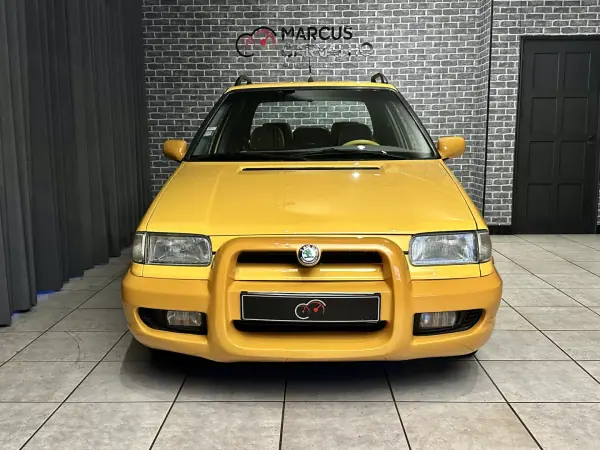 Skoda Felicia 1999 - 11900 EUR, 270000 km - AUTO.MOTO.pt - 270000km - foto 2 de 14