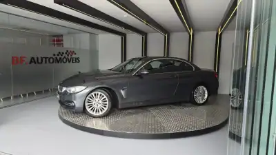 BMW 420 2014 - 23900 EUR, 184520 km - AUTO.MOTO.pt - 184520km - foto 2 de 51