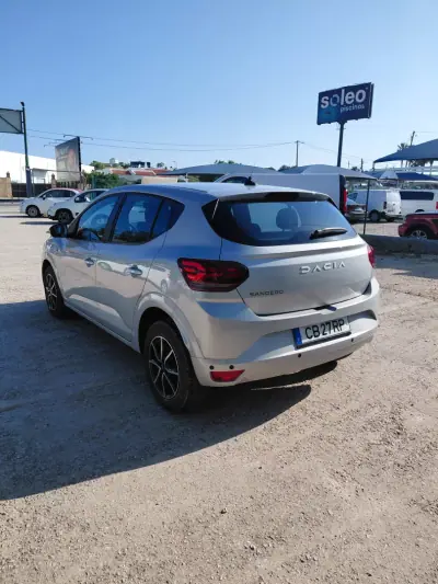 Dacia Sandero 2023 - 15900 EUR, 30000 km - AUTO.MOTO.pt - 30000km - foto 13 de 13