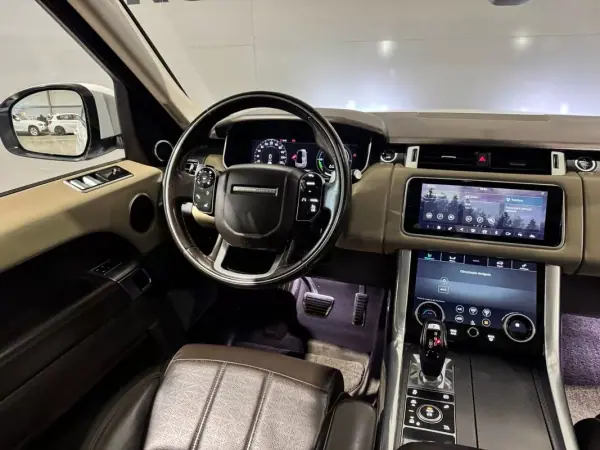 Land Rover Range Rover Sport 2019 - 44750 EUR, 110700 km - AUTO.MOTO.pt - 110700km - foto 6 de 60