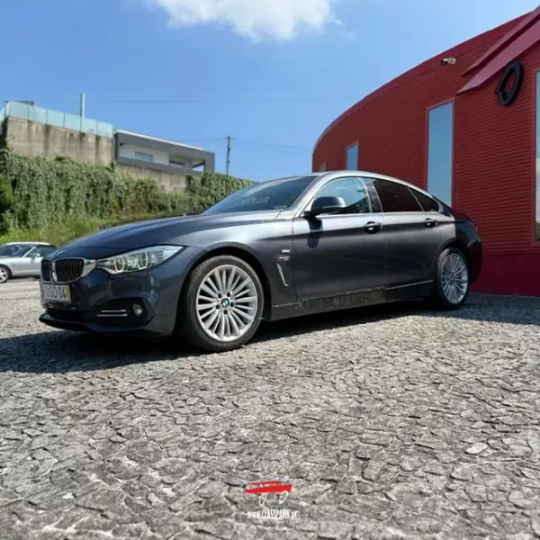 BMW 420 Gran Coupé 2016 - 23900 EUR, 179000 km - AUTO.MOTO.pt - 179000km - foto 8 de 16