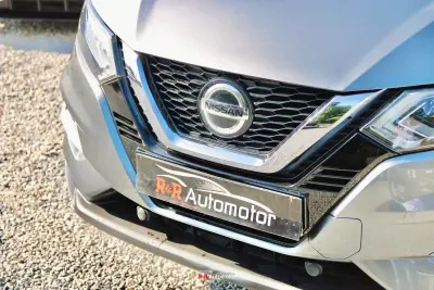Nissan Qashqai 2018 - 16500 EUR, 203000 km - AUTO.MOTO.pt - 203000km - foto 5 de 32