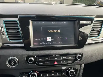 Kia e-Niro 2019 - 21500 EUR, 84859 km - 84859km - foto 38 de 42