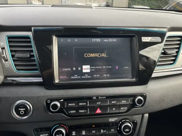 Kia e-Niro 2019 - 21500 EUR, 84859 km - 84859km - foto 38 de 42