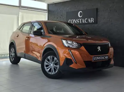 Peugeot 2008 2023 - 52595km