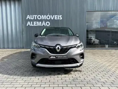 Renault Captur 2023 - 18250 EUR, 72446 km - AUTO.MOTO.pt - 72446km - foto 2 de 20