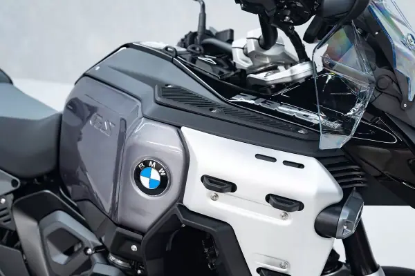 BMW R 1300 GS Adventure 2024 - 24950 EUR, 6150 km - AUTO.MOTO.pt - 6150km - foto 7 de 41