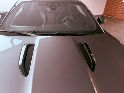 Jaguar F-Type 2018 - 46000 EUR, 64300 km - AUTO.MOTO.pt - 64300km - foto 36 de 135