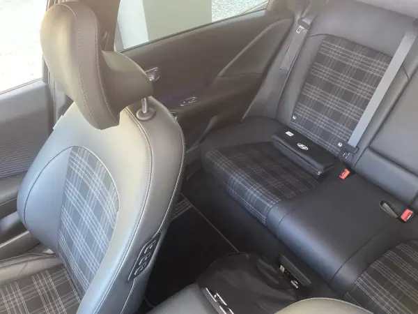 Hyundai Ioniq 6 2023 - 39990 EUR, 23300 km - AUTO.MOTO.pt - 23300km - foto 40 de 59