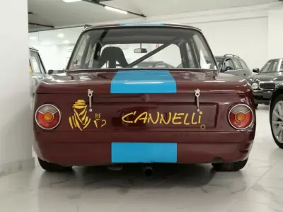 BMW 2002 1974 - 28000 EUR, 56296 km - AUTO.MOTO.pt - 56296km - foto 8 de 34