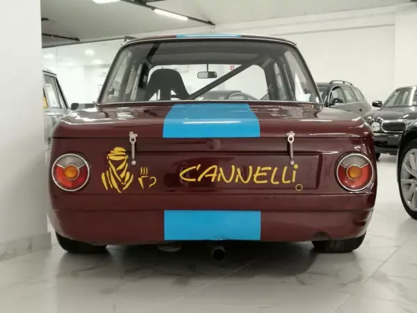 BMW 2002 1974 - 28000 EUR, 56296 km - AUTO.MOTO.pt - 56296km - foto 8 de 34