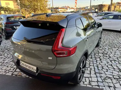 Volvo XC 40 2021 - 29500 EUR, 116000 km - AUTO.MOTO.pt - 116000km - foto 7 de 51