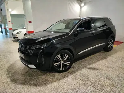 Peugeot 5008 2021 - 25900 EUR, 107095 km - AUTO.MOTO.pt - 107095km - foto 3 de 12
