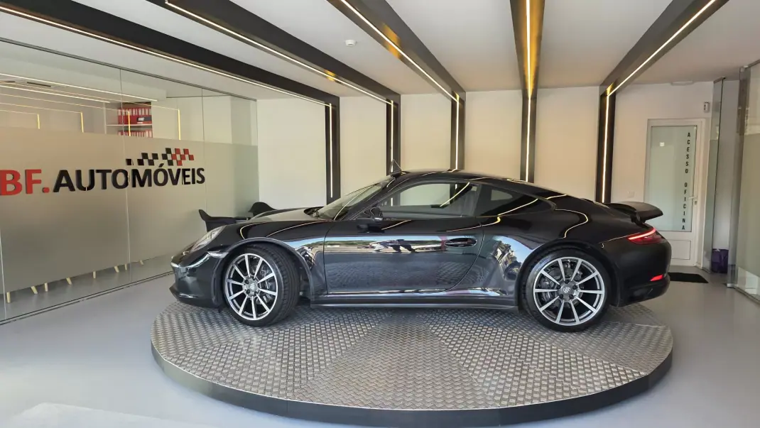 Porsche 991 2016 - 109500 EUR, 62318 km - AUTO.MOTO.pt - 62318km - foto 15 de 60