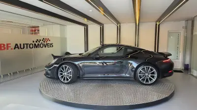 Porsche 991 2016 - 109500 EUR, 62318 km - AUTO.MOTO.pt - 62318km - foto 15 de 60