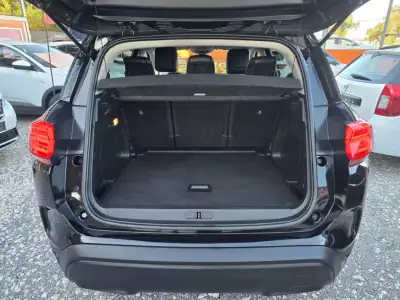 Citroën C5 Aircross 2019 - 18500 EUR, 117400 km - AUTO.MOTO.pt - 117400km - foto 23 de 24