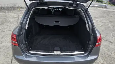 Mercedes-Benz C 220 2021 - 29500 EUR, 173000 km - 173000km - foto 4 de 11