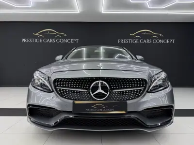 Mercedes-Benz C 350 2016 - 18450 EUR, 253361 km - 253361km - foto 13 de 42