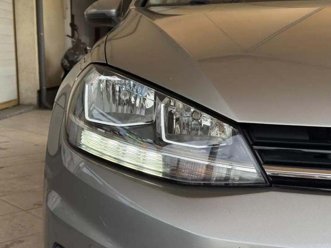 Volkswagen Golf 2017 - 15950 EUR, 151736 km - 151736km - foto 13 de 34