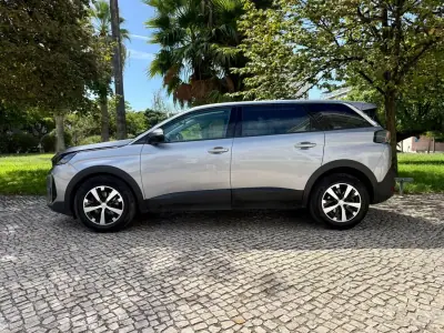 Peugeot 5008 2021 - 19790 EUR, 158750 km - 158750km - foto 14 de 40