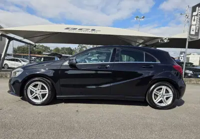 Mercedes-Benz A 180 2016 - 15990 EUR, 163000 km - AUTO.MOTO.pt - 163000km - foto 5 de 31