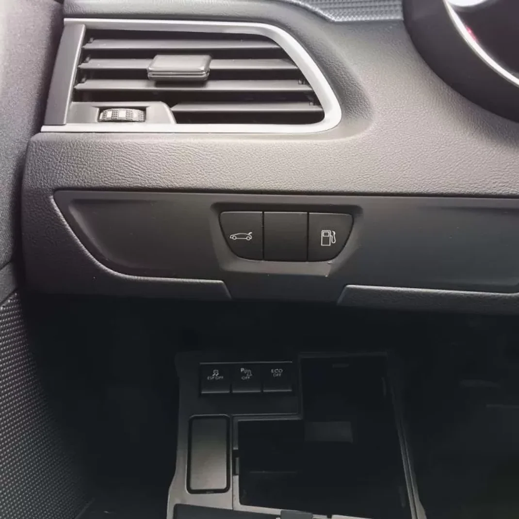 Peugeot 508 SW 2012 - 9900 EUR, 259271 km - AUTO.MOTO.pt - 259271km - foto 16 de 18