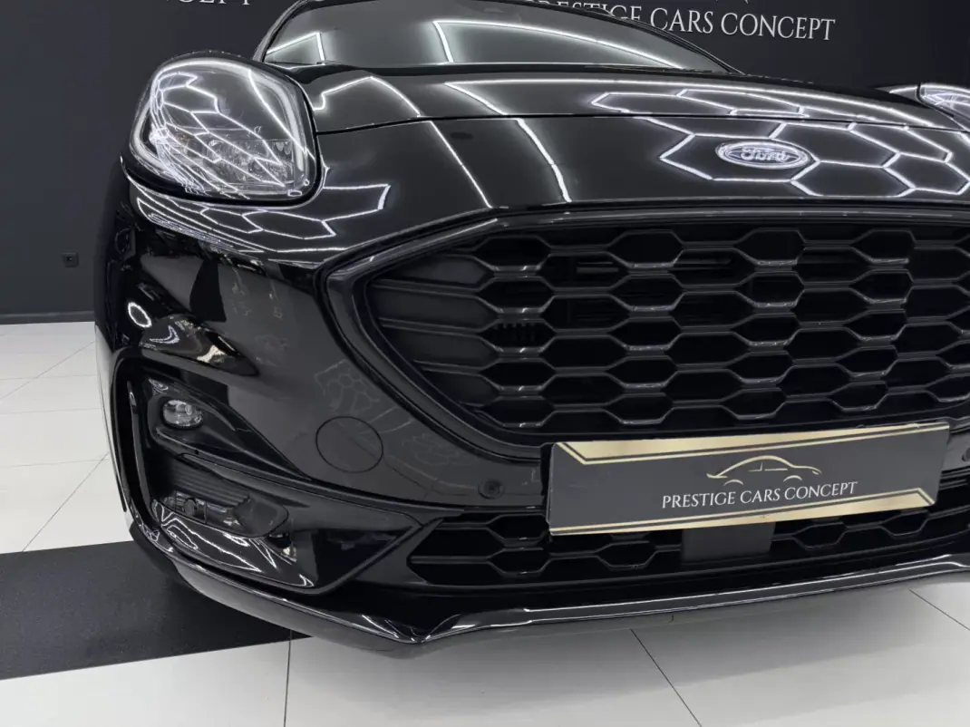 Ford Puma 2022 - 18950 EUR, 103750 km - 103750km - foto 9 de 43