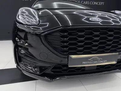 Ford Puma 2022 - 18950 EUR, 103750 km - 103750km - foto 9 de 43
