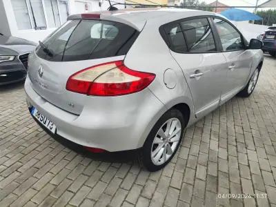 Renault Mégane 2013 - 5980 EUR, 251000 km - 251000km - foto 6 de 36