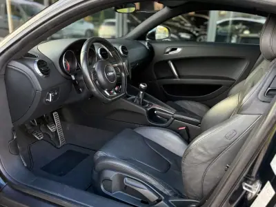 Audi TT Coupé 2012 - 17800 EUR, 185000 km - AUTO.MOTO.pt - 185000km - foto 10 de 25