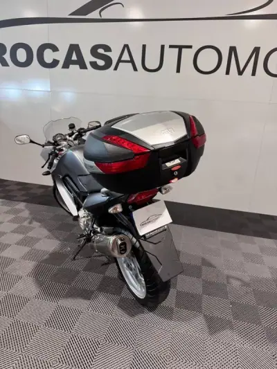 BMW C 400 GT 2007 - 5900 EUR, 12000 km - AUTO.MOTO.pt - 12000km - foto 2 de 18