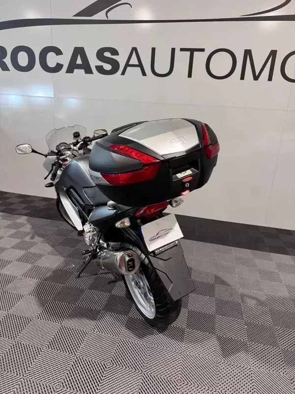 BMW C 400 GT 2007 - 5900 EUR, 12000 km - AUTO.MOTO.pt - 12000km - foto 2 de 18