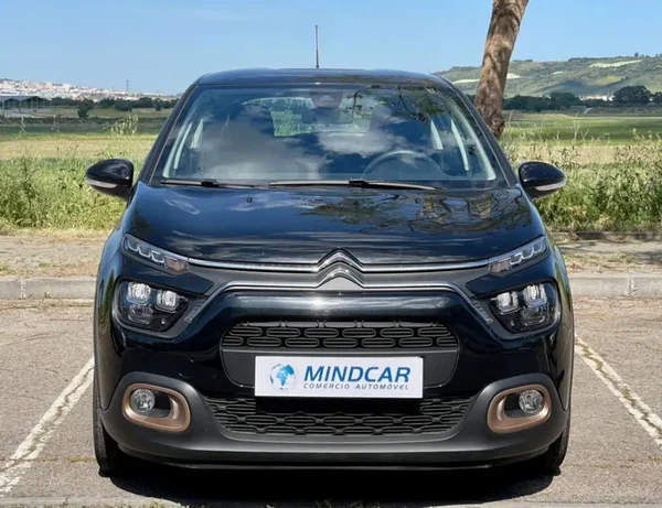 Citroën C3 2023 - 16280 EUR, 18200 km - AUTO.MOTO.pt - 18200km - foto 7 de 30