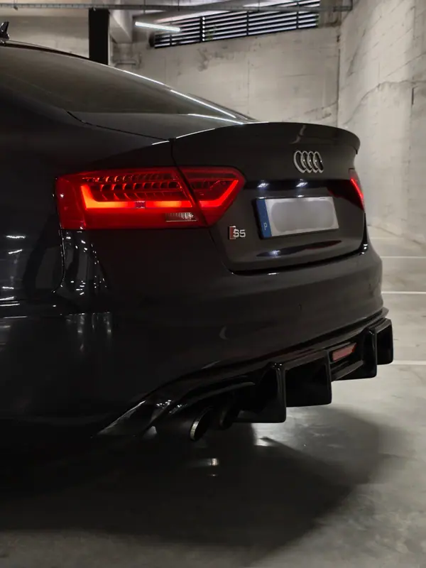 Audi S5 Sportback 2012 - 32000 EUR, 105000 km - AUTO.MOTO.pt - 105000km - foto 6 de 11