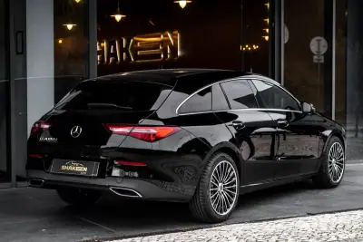 Mercedes-Benz CLA 180 2020 - 22790 EUR, 147196 km - AUTO.MOTO.pt - 147196km - foto 4 de 47