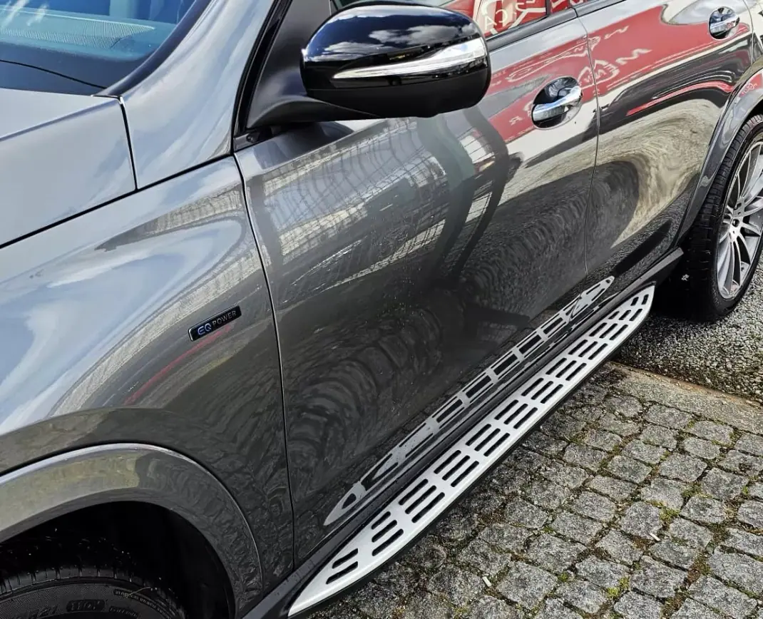 Mercedes-Benz GLE 350 2021 - 67500 EUR, 44000 km - AUTO.MOTO.pt - 44000km - foto 16 de 30