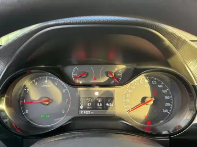 Opel Corsa 2021 - 12900 EUR, 114027 km - AUTO.MOTO.pt - 114027km - foto 16 de 22