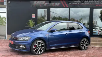 Volkswagen Polo 2019 - 22990 EUR, 130000 km - AUTO.MOTO.pt - 130000km - foto 12 de 32