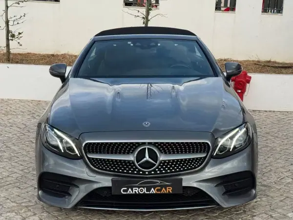Mercedes-Benz E 220 2017 - 39950 EUR, 43877 km - AUTO.MOTO.pt - 43877km - foto 2 de 41