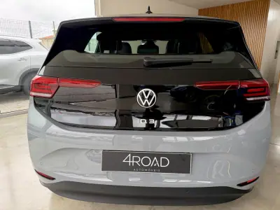 Volkswagen ID.3 2021 - 20500 EUR, 67100 km - 67100km - foto 35 de 103