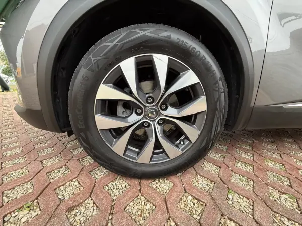 Renault Captur 2021 - 18900 EUR, 41569 km - AUTO.MOTO.pt - 41569km - foto 11 de 22