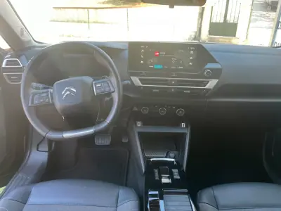 Citroën C4 X 2024 - 17990 EUR, 49000 km - 49000km - foto 14 de 14