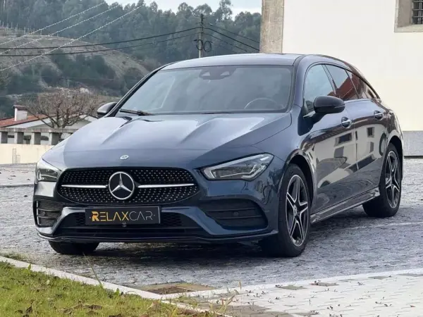 Mercedes-Benz CLA 250 2021 - 26999 EUR, 172000 km - AUTO.MOTO.pt - 172000km - foto 3 de 32