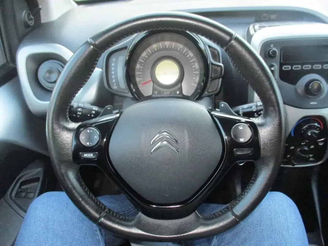 Citroën C1 2015 - 8990 EUR, 150000 km - 150000km - foto 10 de 26