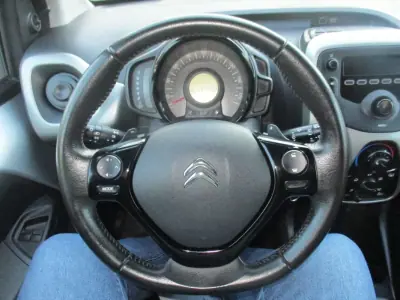 Citroën C1 2015 - 8990 EUR, 150000 km - 150000km - foto 10 de 26