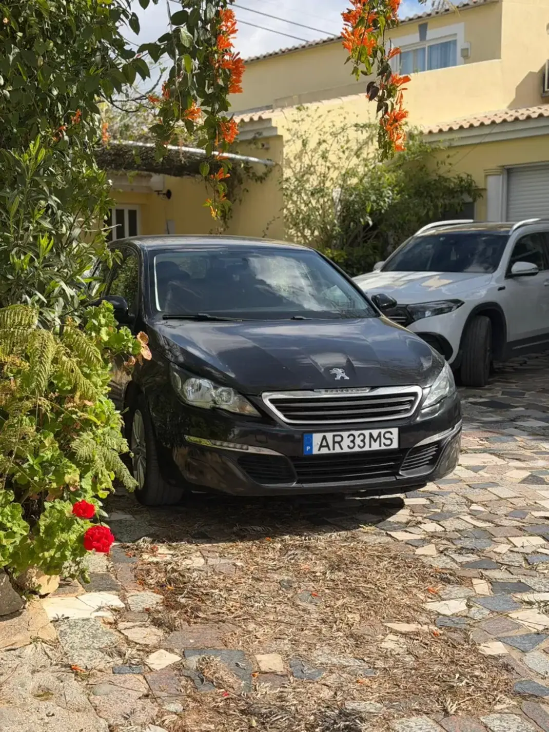 Peugeot 308 SW 2016 - 10900 EUR, 187206 km - AUTO.MOTO.pt - 187206km - foto 1 de 8